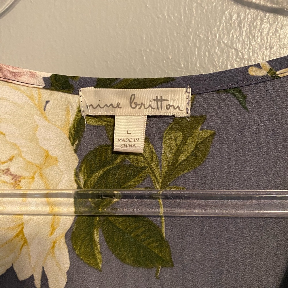 Stitchfix Blouse - image 2